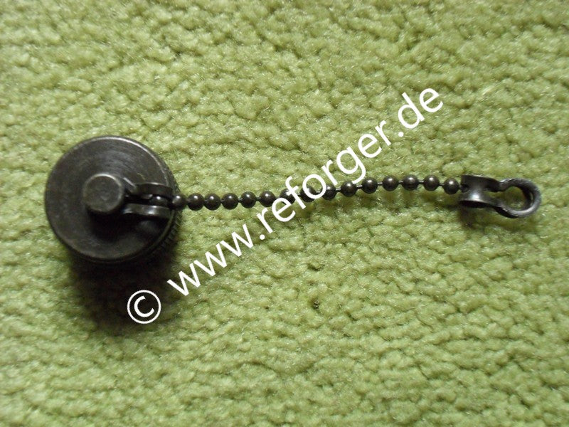 Funkgerät Buchse Verschlusskappe