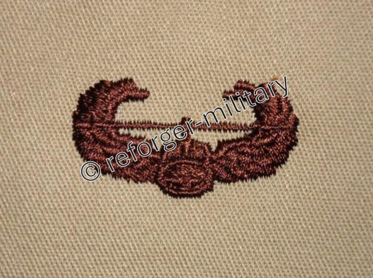 Army Air Assault – Embroidered Cloth Badge