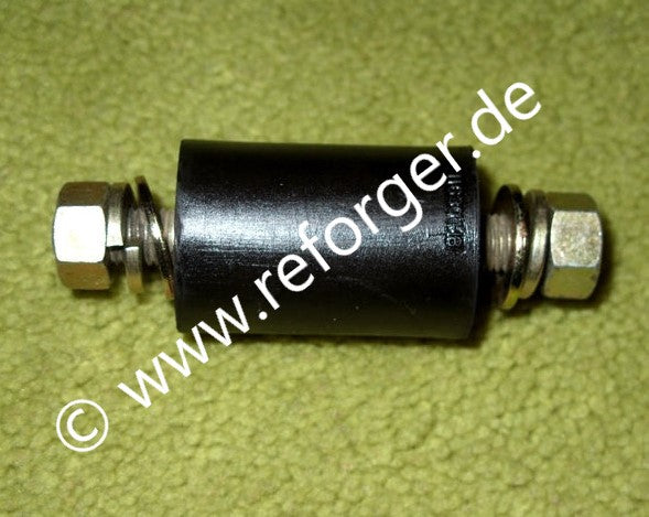 M151 Upper Radiator Mounting Rubber Bushing