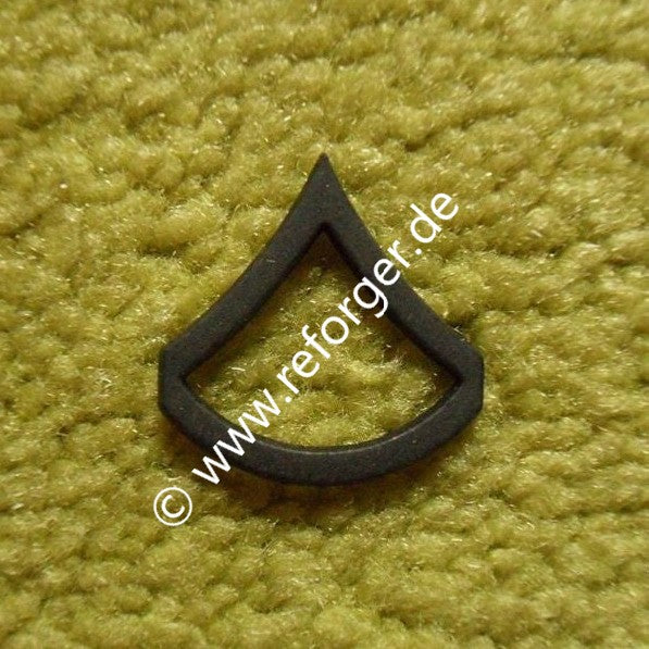 Anstecker Dienstgrad PFC