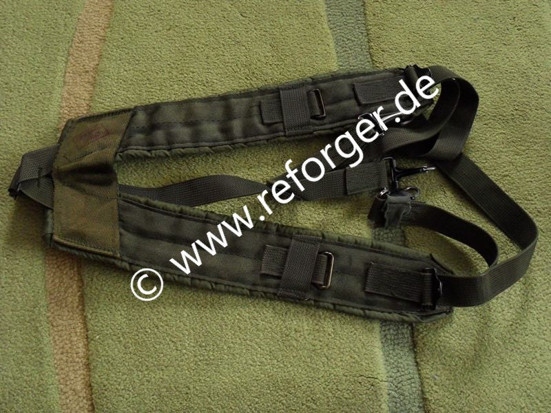 Koppeltragehilfe US Suspender