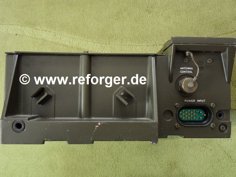 AM-2060 Amplifier Radio Power Supply