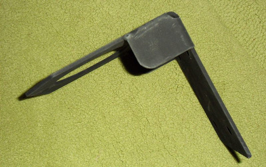 HMMWV M998 Vehicle Antenna Bracket