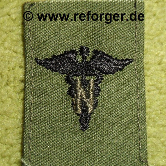 Nurse Corps – Army Officer Branch Abzeichen