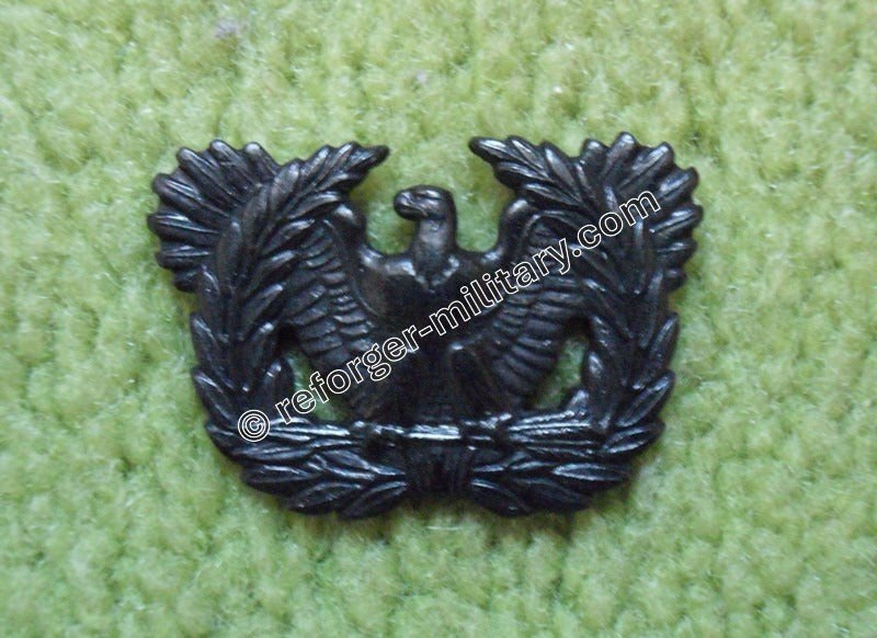 Army Warrant Officer Corps Branch Abzeichen