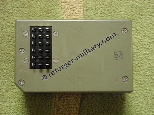 J-6357A/P Adapter Battery Terminal Bren-Tronics BTA-7088