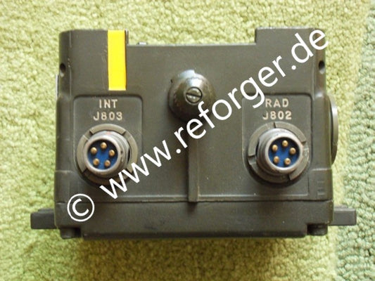 C-2298/VRC - Control Box