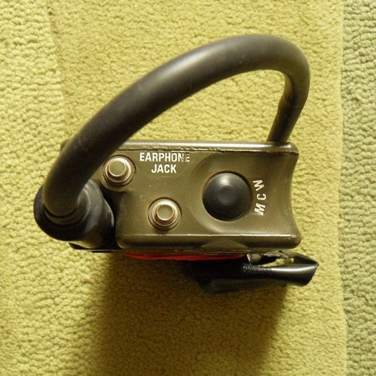 PRC-90 SAR Survival Radio