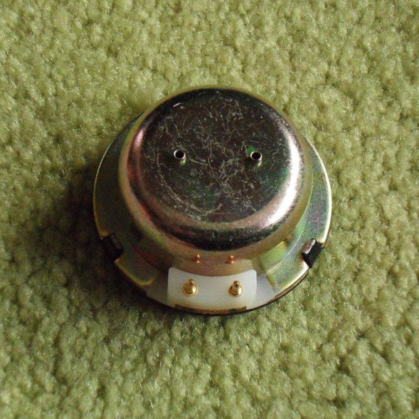 Sprechkapsel für das Handset H-189/GR