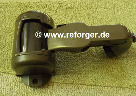 Halterung für Militär Handapparat