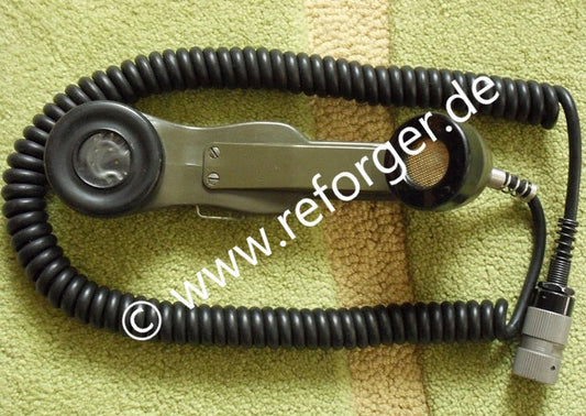 Handset TELEMIT H-1089