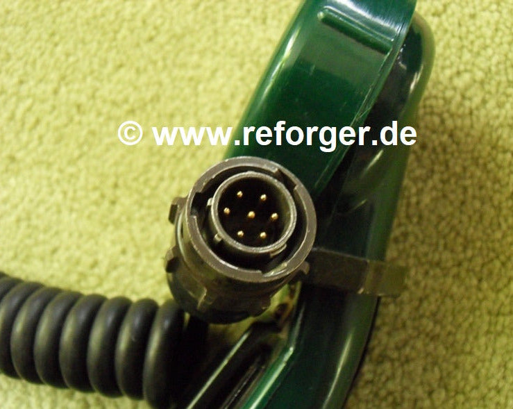 Handhörer Handset für VRM5080