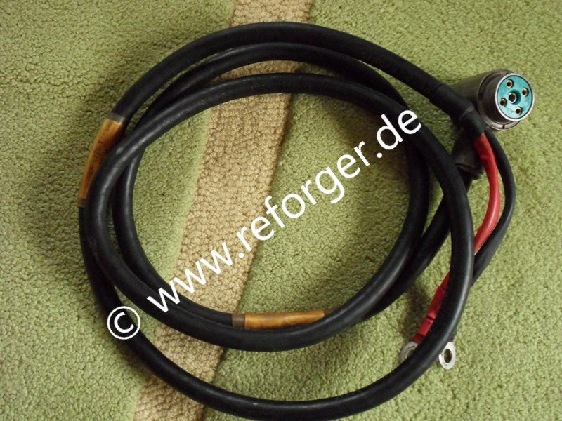 Kabel US-Militär CX-4720