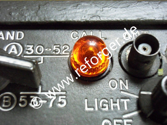 Rufsignal Lampe – Call Light Cap