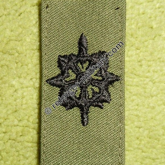 Intelligence Corps Branch Abzeichen