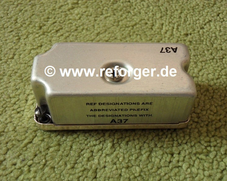 A37 Discriminator Synthesizer RF-Modul für PRC-77 Funkgerät