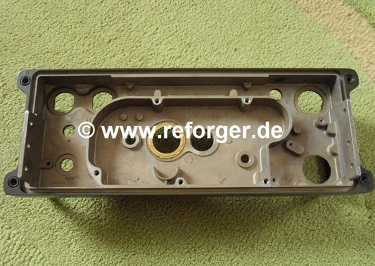 PRC-77 Radio Frontplatte Chassis