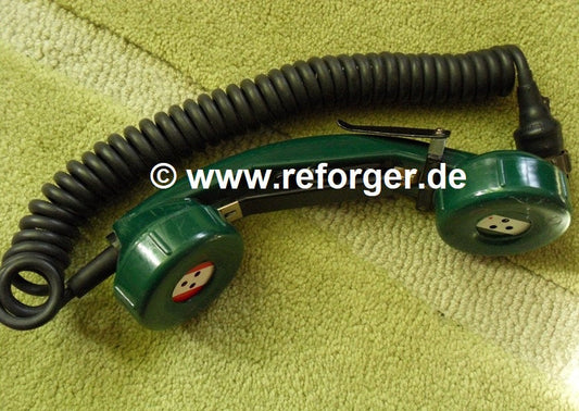 Handhörer Handset für VRM5080