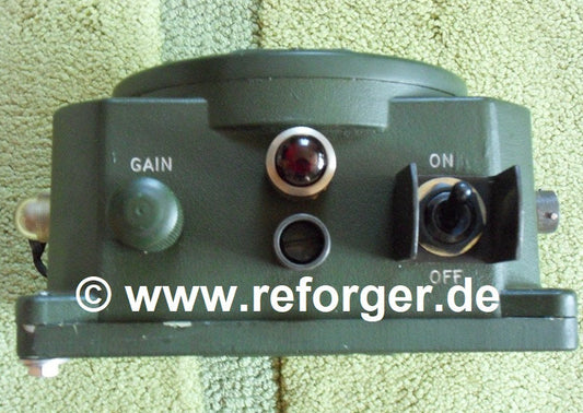 Lautsprecher BCC 421/B