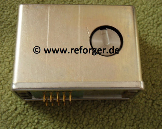 PRC-77 Interval-Oscillator Modul A40