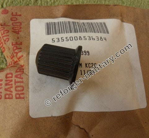 Lautstärkeregler für RT-524