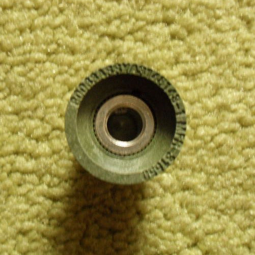 SINCGARS Radio Volume Control Knob