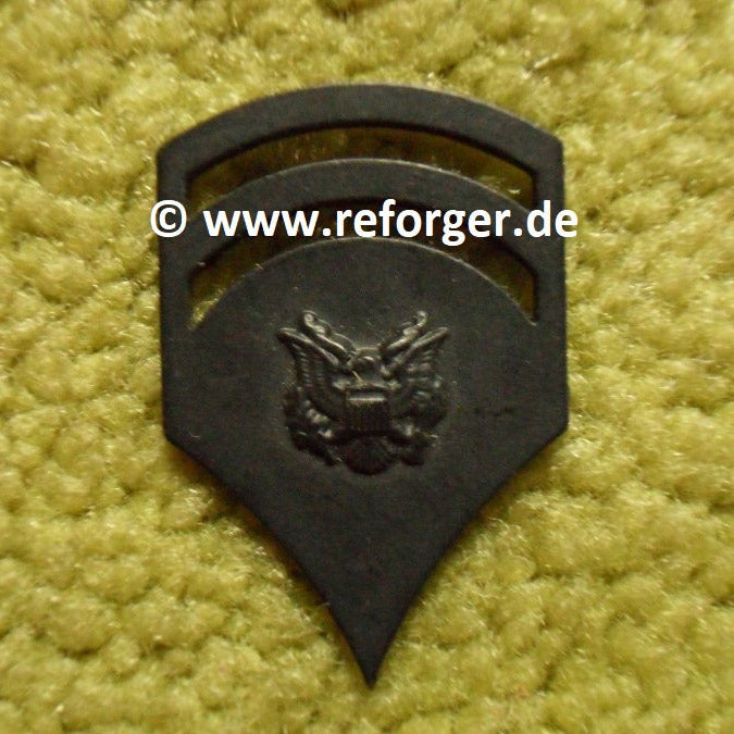 Dienstgrad Rangabzeichen Specialist 6 (SPC-6)