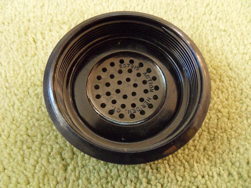 H-60/PT Handset Transmitter Cap