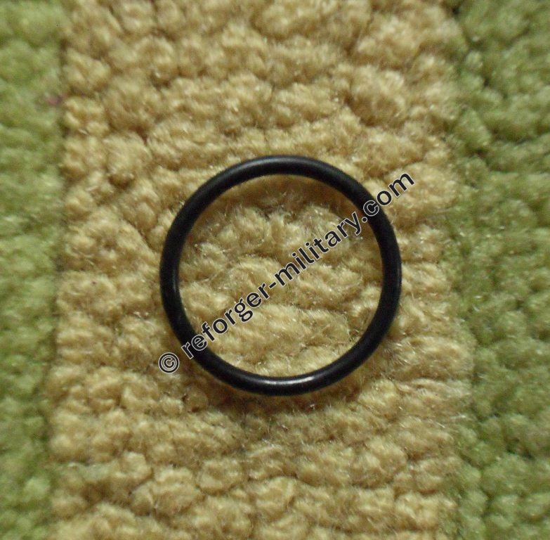 U-229/U O-Ring Connector Seal