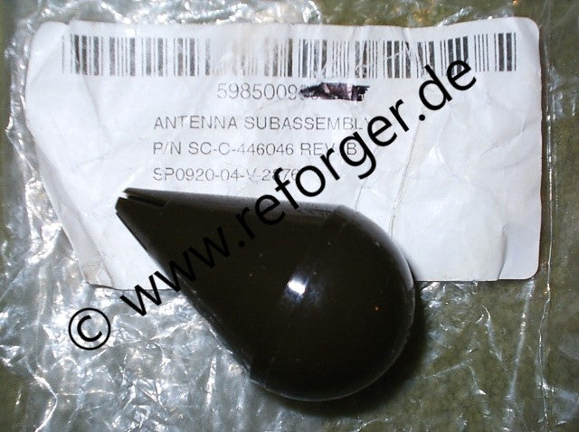 Antenna Tip Modell SC-C-446046 – Aufsteckschutz für Antennenspitzen