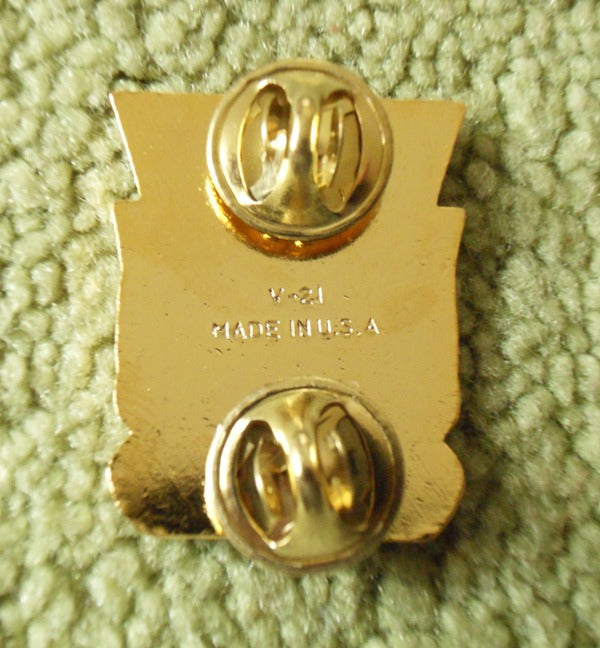 ASA Field Station Berlin Unit Crest