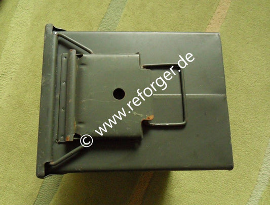 US Army Ammo - Munitionskiste