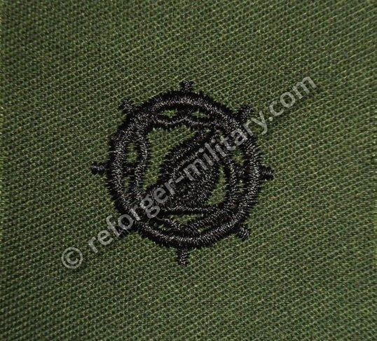 US Army Transportation Corps Branch Patch – Aufnäher