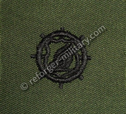 US Army Transportation Corps Branch Patch – Aufnäher