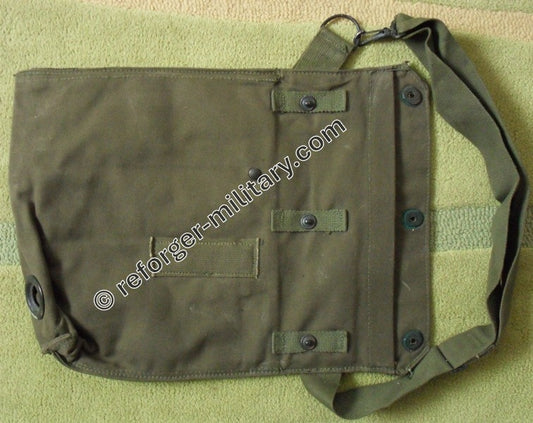M14A2 Gas Mask Bag