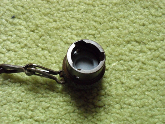 MS3112E8-4S SEM Funk Staubkappe