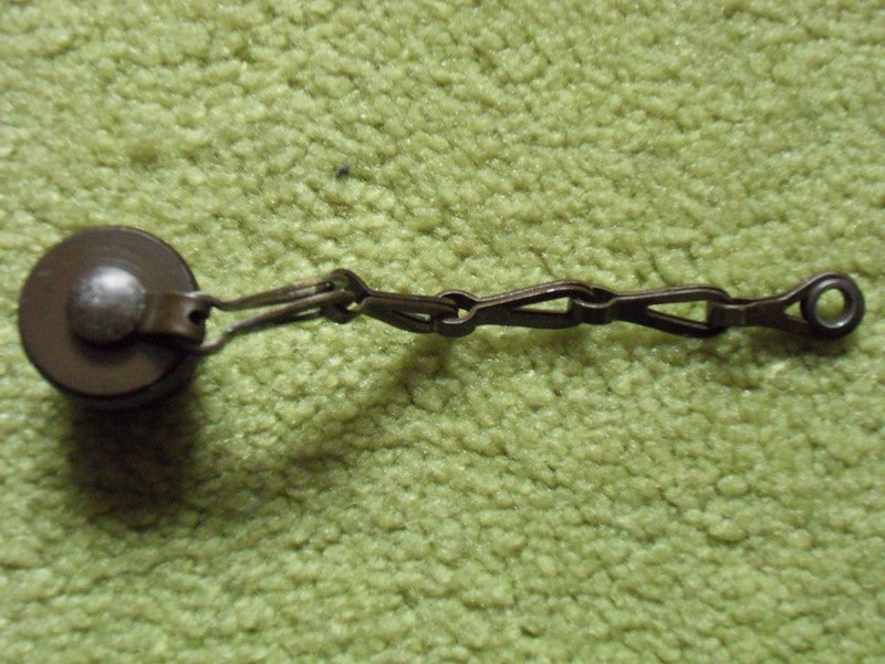 MS3112E8-4S SEM Funk Staubkappe