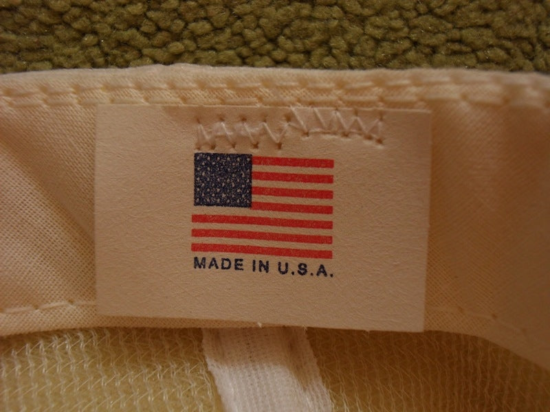 US Army Veteran Cap - 17th Signal Battalion