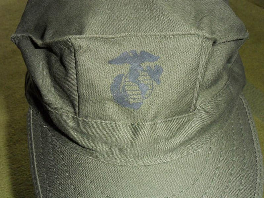USMC Utility Cap Mütze