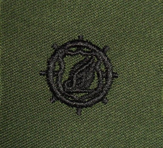 U.S. Army Transportation Corps Branch