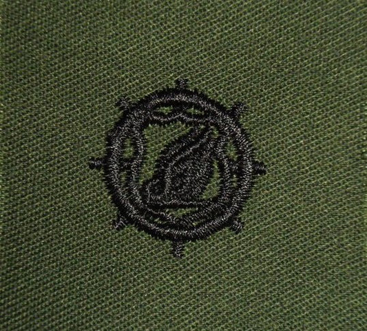 US Army Transportation Corps Abzeichen