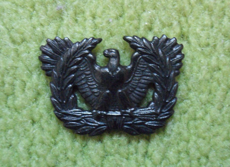 Army Warrant Officer Branch Insignia