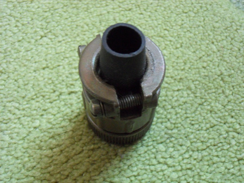 US Army Adapter Electrical Cable Clamp