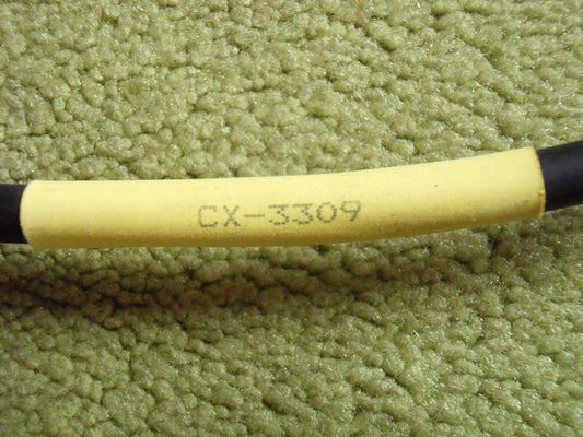 Stromanschlusskabel Radio Set Control AN/GSA-80/GY