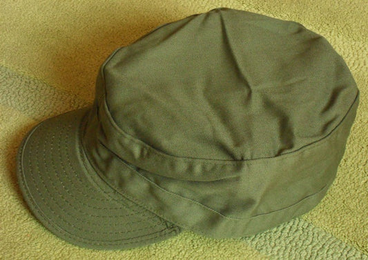 OG-107 Army Utility Field Cap Oliv