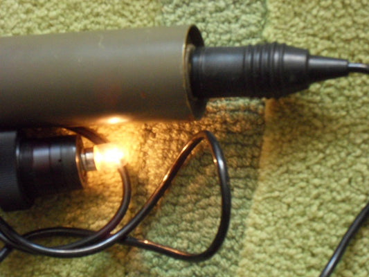 Zeltlampe Campingleuchte