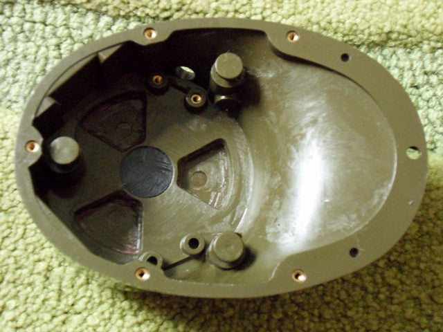 Racal Headset Earphone Element