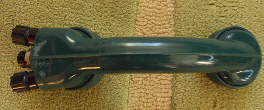 Racal Military Radio Handset