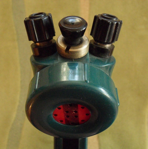 Racal Military Radio Handset