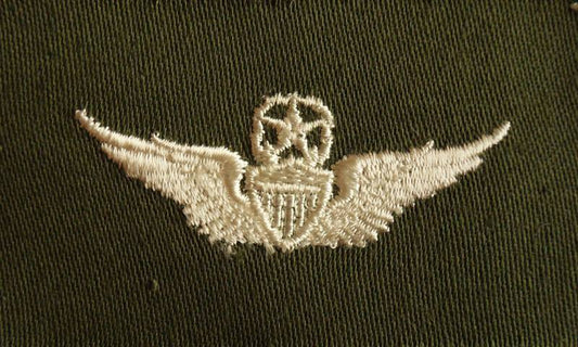 Army Aviator Badge